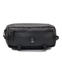 CHROME（クローム）の古着「ボディバッグ」｜ブラック