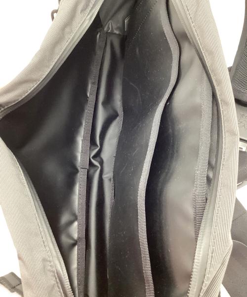 CHROME（クローム）CHROME (クローム) ボディバッグ ブラックの古着・服飾アイテム