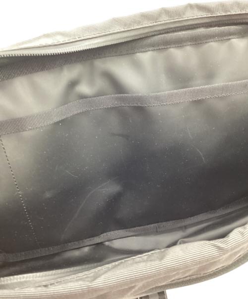 CHROME（クローム）CHROME (クローム) ボディバッグ ブラックの古着・服飾アイテム