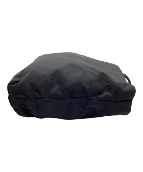 PRADA（プラダ）PRADA (プラダ) トートバッグ ブラックの古着・服飾アイテム