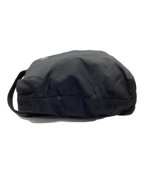 PRADA（プラダ）PRADA (プラダ) トートバッグ ブラックの古着・服飾アイテム