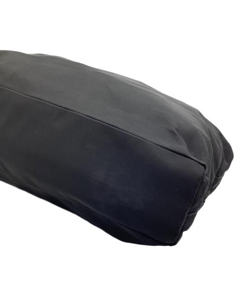 PRADA（プラダ）PRADA (プラダ) トートバッグ ブラックの古着・服飾アイテム