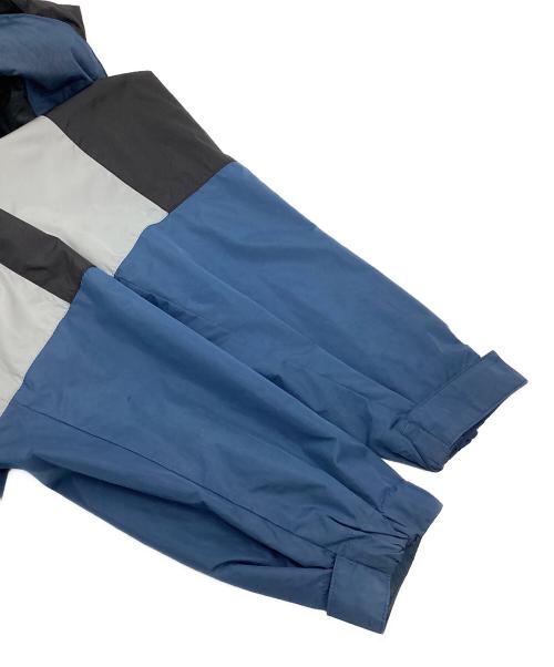 THE NORTH FACE（ザ ノース フェイス）THE NORTH FACE (ザ ノース フェイス) XXX TRICLIMATE JACKET ネイビー×ブラック サイズ:Mの古着・服飾アイテム