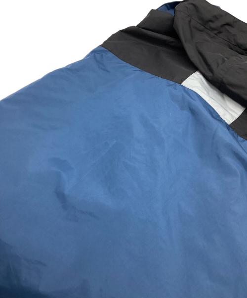 THE NORTH FACE（ザ ノース フェイス）THE NORTH FACE (ザ ノース フェイス) XXX TRICLIMATE JACKET ネイビー×ブラック サイズ:Mの古着・服飾アイテム