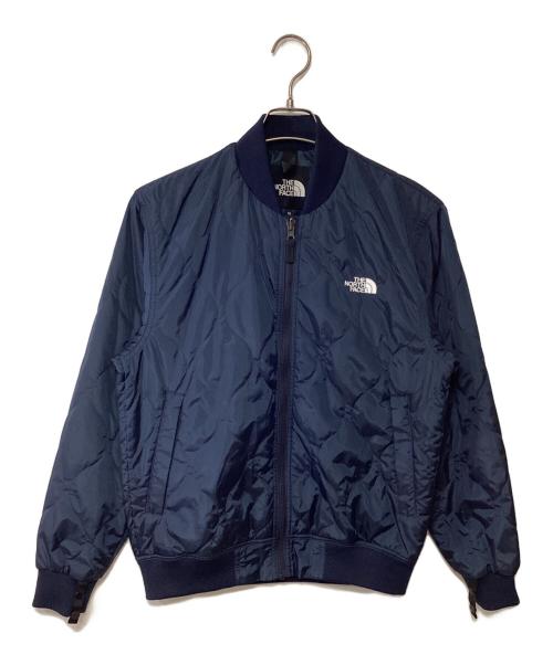 THE NORTH FACE（ザ ノース フェイス）THE NORTH FACE (ザ ノース フェイス) XXX TRICLIMATE JACKET ネイビー×ブラック サイズ:Mの古着・服飾アイテム