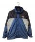 THE NORTH FACE（ザ ノース フェイス）の古着「XXX TRICLIMATE JACKET」｜ネイビー×ブラック
