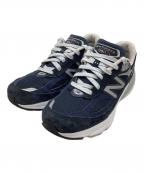 NEW BALANCEニューバランス）の古着「990V6 