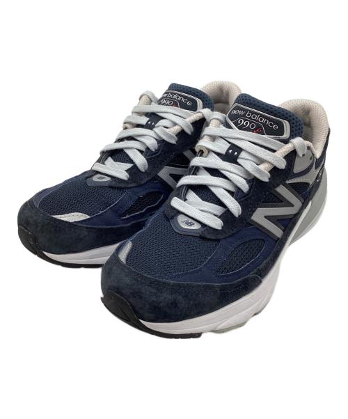NEW BALANCE（ニューバランス）NEW BALANCE (ニューバランス) 990V6 