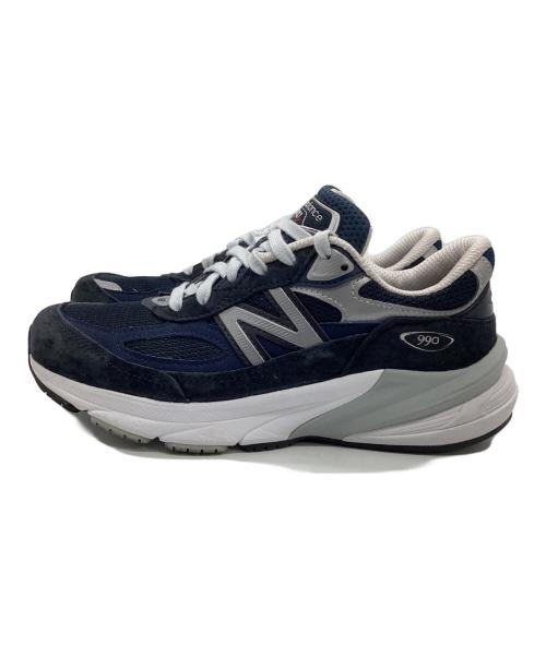 NEW BALANCE（ニューバランス）NEW BALANCE (ニューバランス) 990V6 