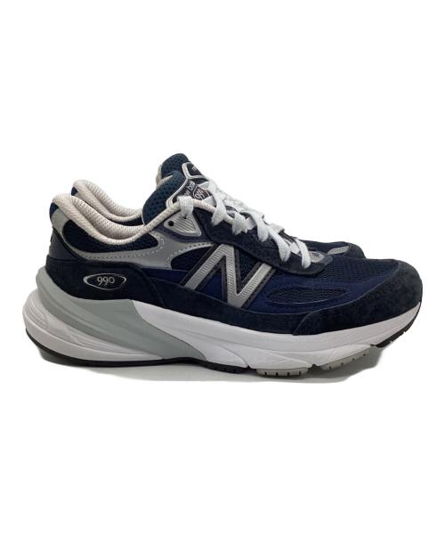 NEW BALANCE（ニューバランス）NEW BALANCE (ニューバランス) 990V6 