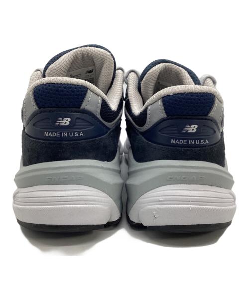 NEW BALANCE（ニューバランス）NEW BALANCE (ニューバランス) 990V6 