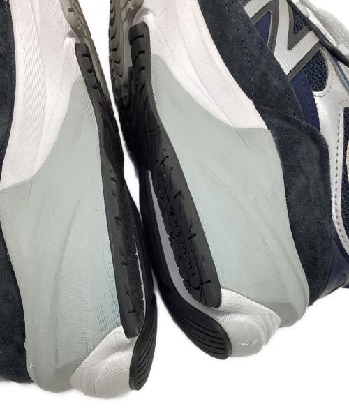 NEW BALANCE（ニューバランス）NEW BALANCE (ニューバランス) 990V6 