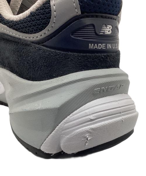 NEW BALANCE（ニューバランス）NEW BALANCE (ニューバランス) 990V6 