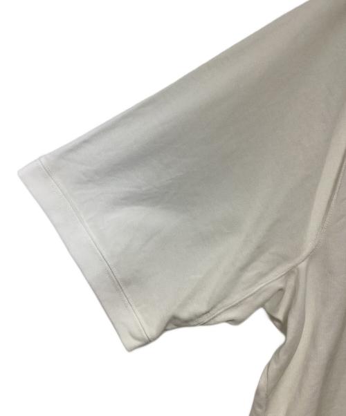 AUBERGE（オーベルジュ）AUBERGE (オーベルジュ) Tシャツ ホワイト サイズ:44の古着・服飾アイテム