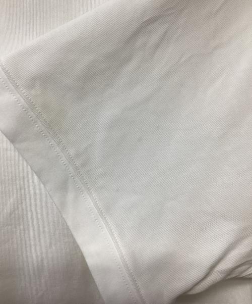 AUBERGE（オーベルジュ）AUBERGE (オーベルジュ) Tシャツ ホワイト サイズ:44の古着・服飾アイテム