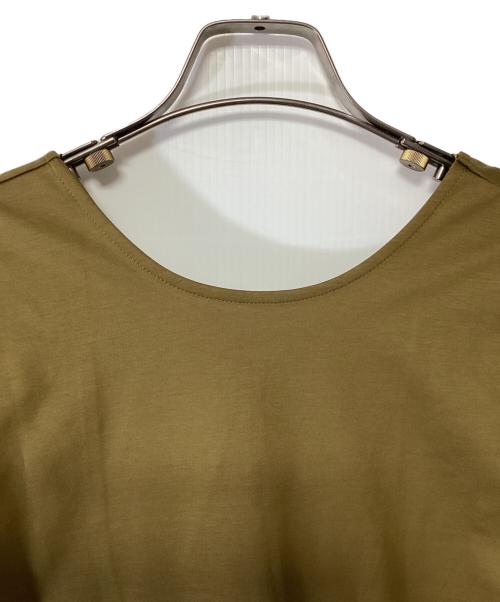 RIM.ARK（リムアーク）RIM.ARK (リムアーク) セットアップ オリーブ サイズ:36の古着・服飾アイテム