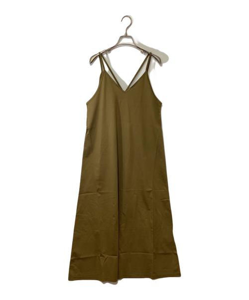 RIM.ARK（リムアーク）RIM.ARK (リムアーク) セットアップ オリーブ サイズ:36の古着・服飾アイテム