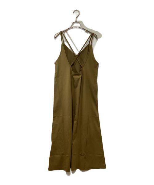 RIM.ARK（リムアーク）RIM.ARK (リムアーク) セットアップ オリーブ サイズ:36の古着・服飾アイテム