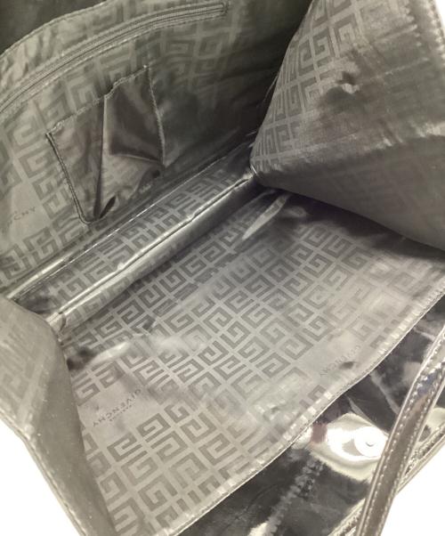 GIVENCHY（ジバンシィ）GIVENCHY (ジバンシィ) ショルダーバッグ ブラックの古着・服飾アイテム