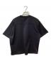 stussy (ステューシー) 4X4 MESH FOOTBALL JERSEY ブラック サイズ:L：12000円