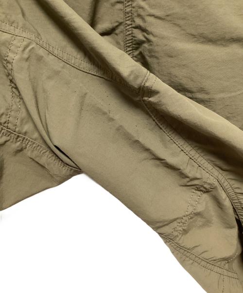 GRAMICCI（グラミチ）GRAMICCI (グラミチ) クライミングハーフパンツ カーキ サイズ:Mの古着・服飾アイテム