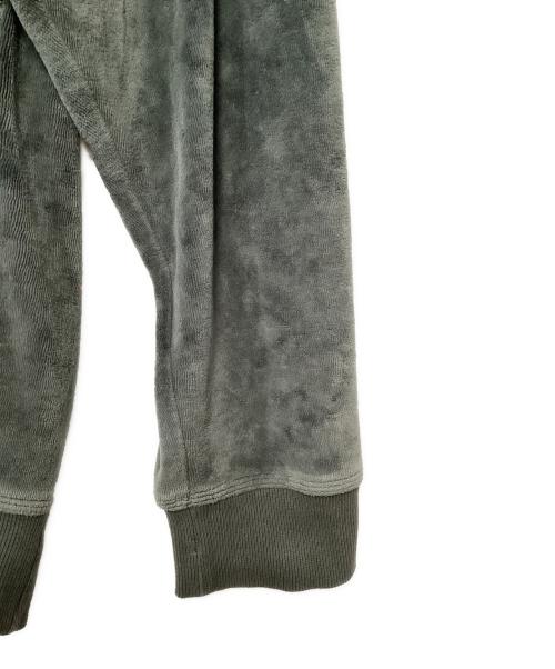 CarHartt（カーハート）CarHartt (カーハート) 起毛スウェット ダークグリーン サイズ:Lの古着・服飾アイテム