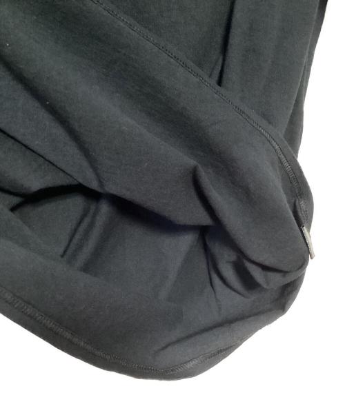 HUF（ハフ）HUF (ハフ) 半袖Tシャツ ブラック サイズ:XLの古着・服飾アイテム