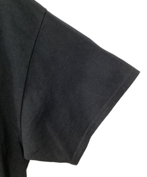 HUF（ハフ）HUF (ハフ) 半袖Tシャツ ブラック サイズ:XLの古着・服飾アイテム