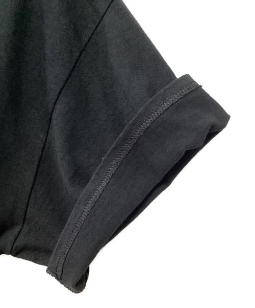 HUF（ハフ）HUF (ハフ) 半袖Tシャツ ブラック サイズ:XLの古着・服飾アイテム