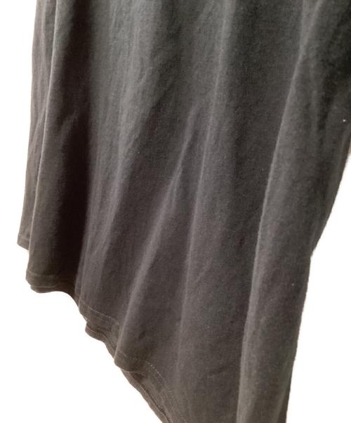 HUF（ハフ）HUF (ハフ) 半袖Tシャツ ブラック サイズ:XLの古着・服飾アイテム