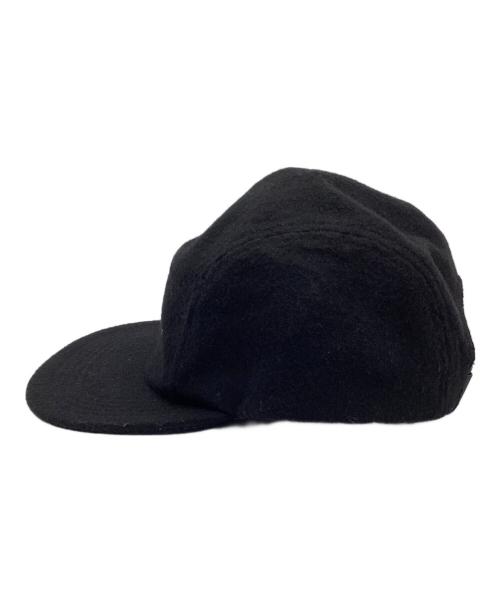 ARC'TERYX（アークテリクス）ARC'TERYX (アークテリクス) 5PANNEL WOOL HAT ブラック サイズ:フリーサイズの古着・服飾アイテム
