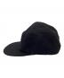 ARC'TERYX (アークテリクス) 5PANNEL WOOL HAT ブラック サイズ:フリーサイズ：7000円