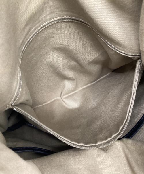 DAKOTA BLACK LABEL（ダコタブラックレーベル）DAKOTA BLACK LABEL (ダコタブラックレーベル) リュック ブラックの古着・服飾アイテム