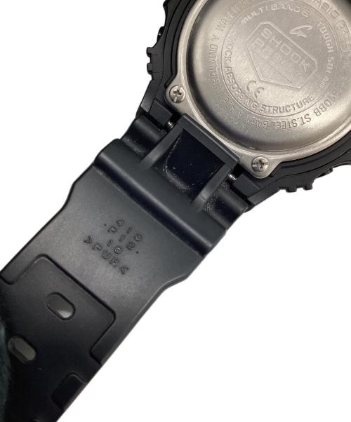 CASIO（カシオ）CASIO (カシオ) デジタルウォッチ　G-SHOCKの古着・服飾アイテム