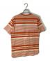 nonnative (ノンネイティブ) Tシャツ オレンジ サイズ:2 未使用品：8000円