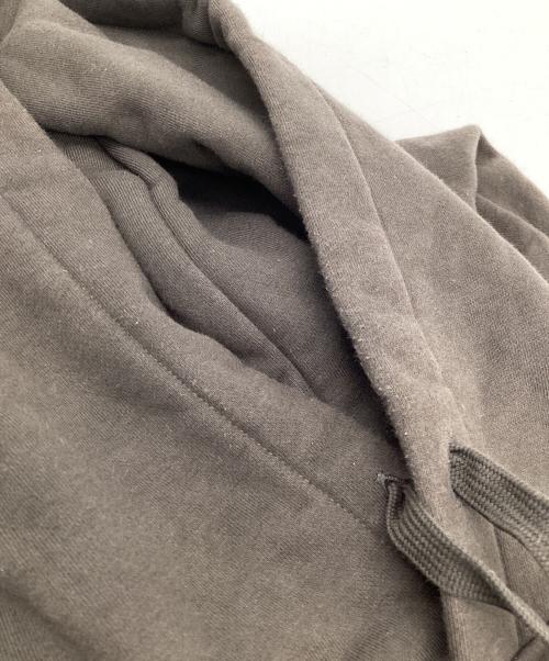 PUBLIC TOKYO（パブリックトウキョウ）PUBLIC TOKYO (パブリックトウキョウ) プルオーバーパーカー グレー サイズ:2の古着・服飾アイテム