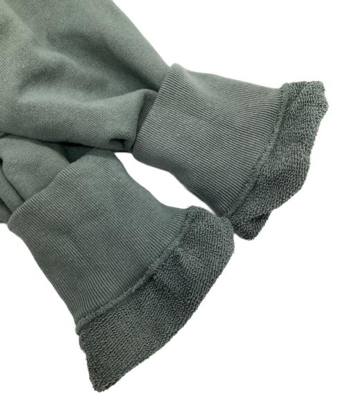 UNDERCOVER（アンダーカバー）UNDERCOVER (アンダーカバー) プルオーバーパーカー グリーン サイズ:3の古着・服飾アイテム