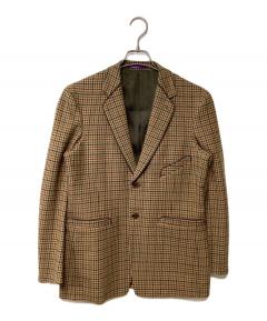 中古・古着通販】PAUL SMITH (ポールスミス) Harris Tweed (ハリス