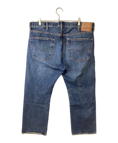 LEVI'S PReMIUM（リーバイス プレミアム）LEVI'S PReMIUM (リーバイスプレミアム) デニムパンツ　501 インディゴ サイズ:W40×L26の古着・服飾アイテム