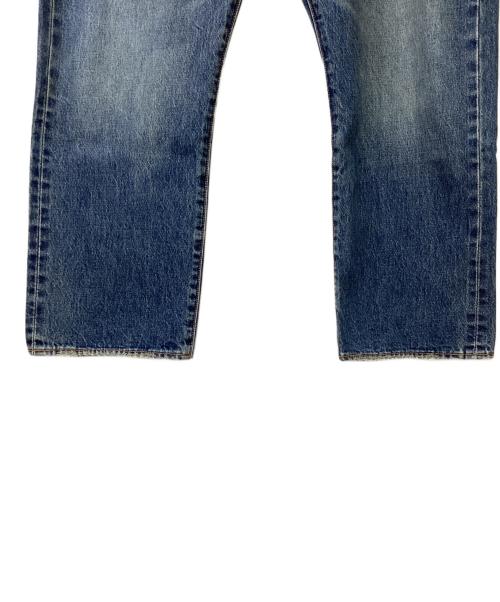 LEVI'S PReMIUM（リーバイス プレミアム）LEVI'S PReMIUM (リーバイスプレミアム) デニムパンツ　501 インディゴ サイズ:W40×L26の古着・服飾アイテム