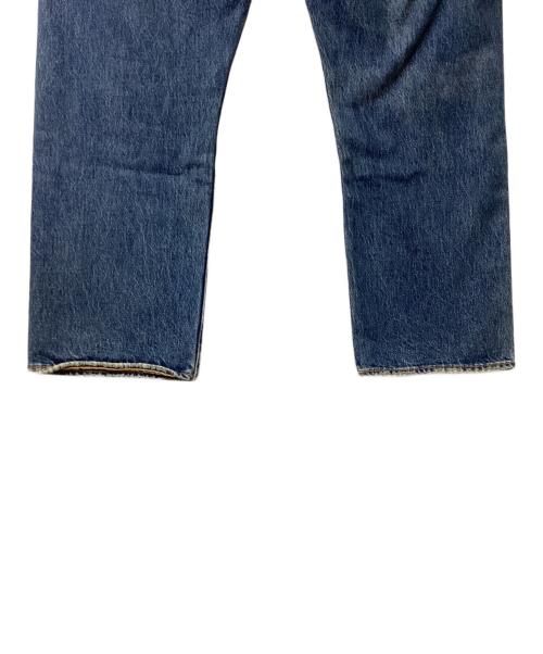 LEVI'S PReMIUM（リーバイス プレミアム）LEVI'S PReMIUM (リーバイスプレミアム) デニムパンツ　501 インディゴ サイズ:W40×L26の古着・服飾アイテム