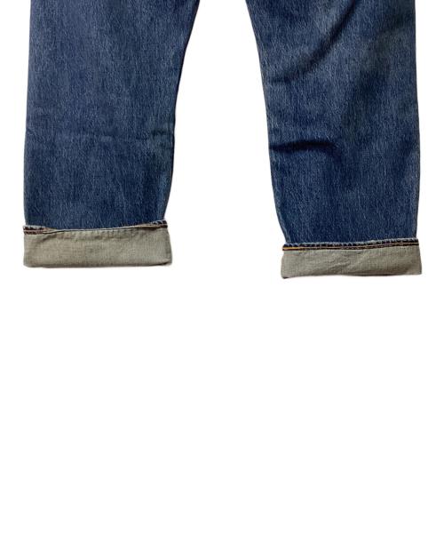 LEVI'S PReMIUM（リーバイス プレミアム）LEVI'S PReMIUM (リーバイスプレミアム) デニムパンツ　501 インディゴ サイズ:W40×L26の古着・服飾アイテム