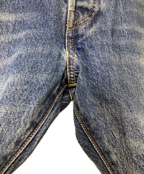 LEVI'S PReMIUM（リーバイス プレミアム）LEVI'S PReMIUM (リーバイスプレミアム) デニムパンツ　501 インディゴ サイズ:W40×L26の古着・服飾アイテム