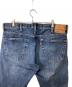 中古・古着 LEVI'S PReMIUM (リーバイスプレミアム) デニムパンツ　501 インディゴ サイズ:W40×L26：5000円