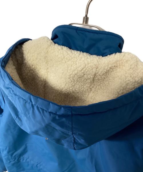 Paul Smith Junior（ポールスミスジュニア）Paul Smith Junior (ポールスミスジュニア) 中綿ジャケット ブルー サイズ:120cmの古着・服飾アイテム