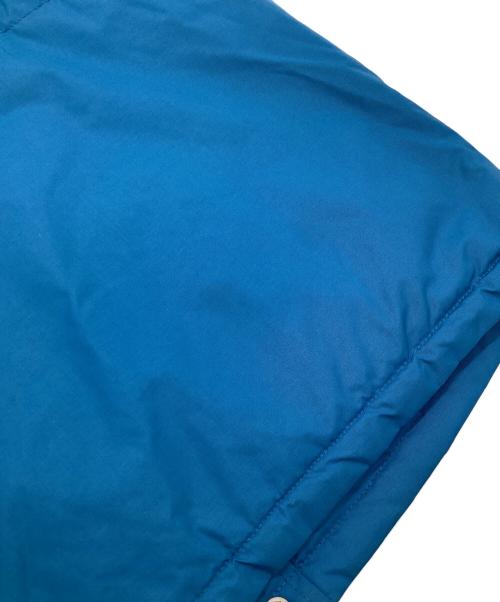 Paul Smith Junior（ポールスミスジュニア）Paul Smith Junior (ポールスミスジュニア) 中綿ジャケット ブルー サイズ:120cmの古着・服飾アイテム