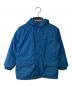 Paul Smith Junior（ポールスミスジュニア）の古着「中綿ジャケット」｜ブルー