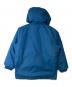 Paul Smith Junior (ポールスミスジュニア) 中綿ジャケット ブルー サイズ:120cm：3000円