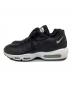 NIKE (ナイキ) AIR MAX95 ブラック×ホワイト サイズ:SIZE 29cm 未使用品：10000円