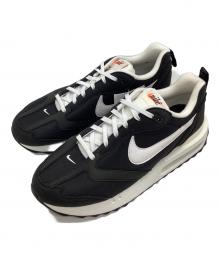NIKE（ナイキ）の古着「AIR MAX DAWN」｜ブラック×ホワイト
